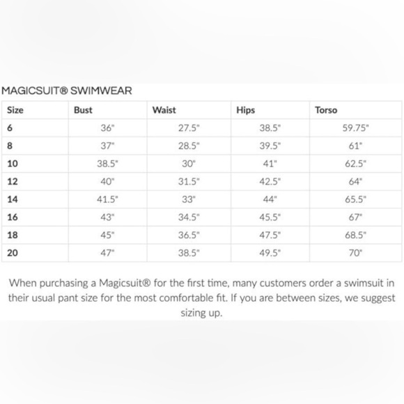 Magicsuit Women's Swimwear Blue Tide Mikki Open Back One Piece Swimsuit - Picture 5 of 10